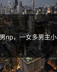 一女多男np，一女多男主小说 古言